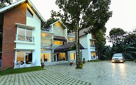 Crayons Guest House Munnar